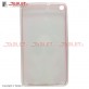 Lovely Jelly Back Cover for Tablet Huawei MediaPad T1 7 701u